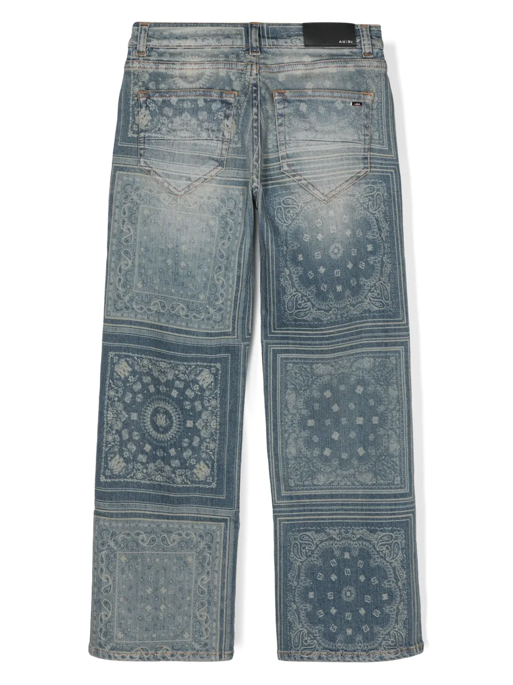 Jeans bandana online