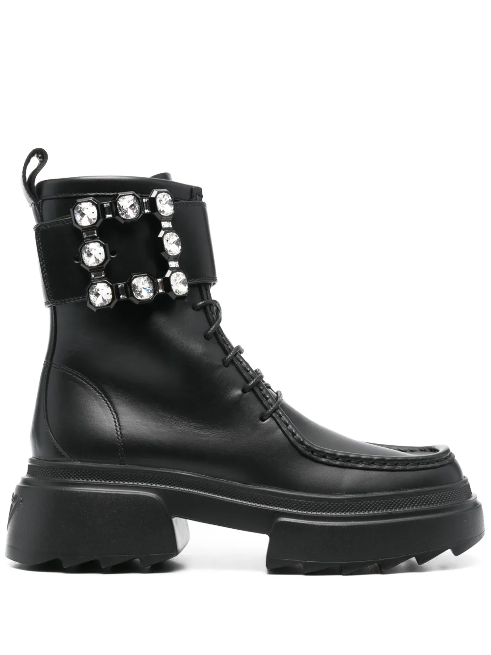 Roger Vivier botines Wallaviv | negro | Image 1