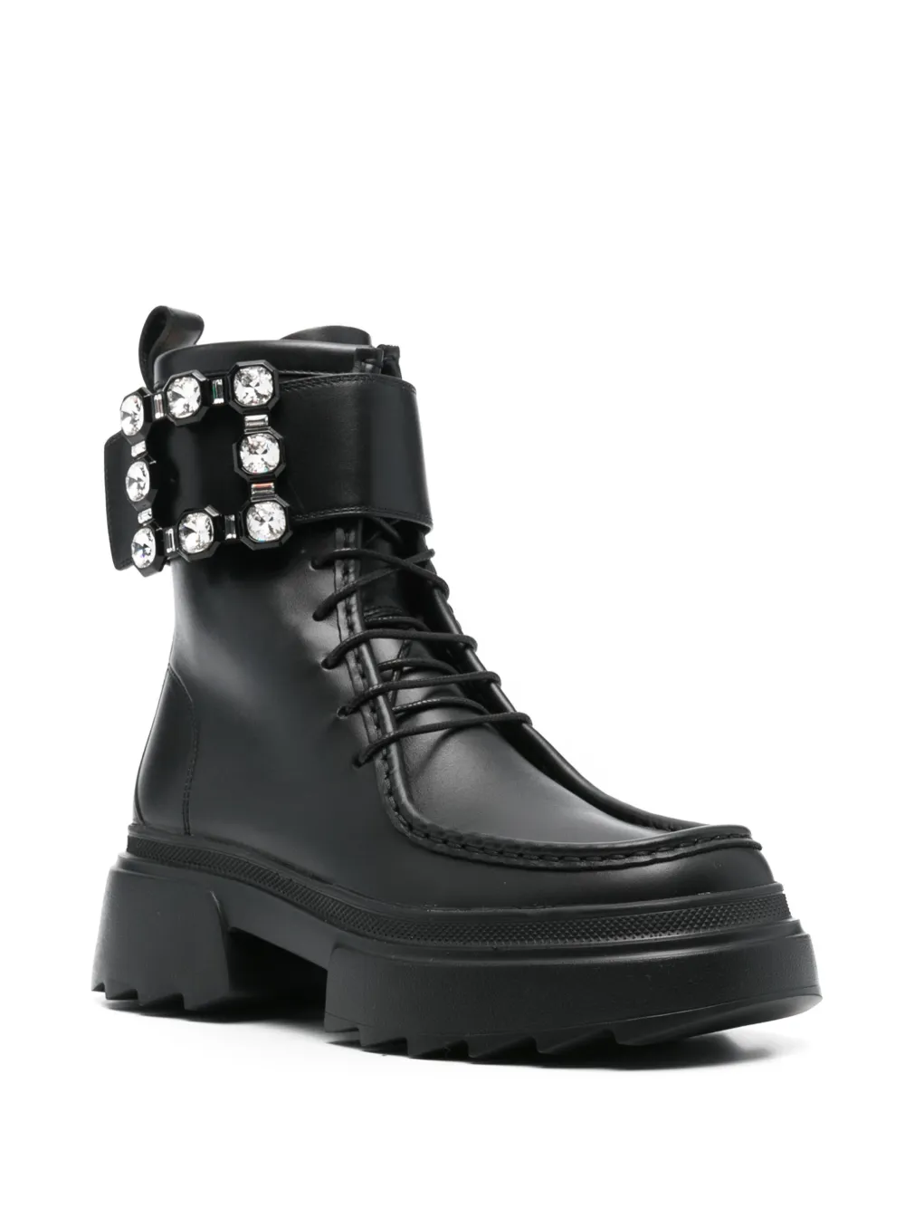 Roger Vivier botines Wallaviv | Boots | Image 2