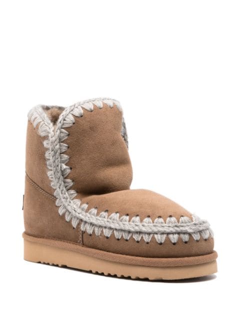 Eskimo 18 boots