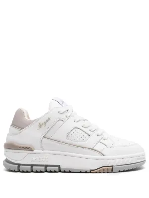 Axel Arigato Area Puff スニーカー | ニュートラル | FARFETCH JP