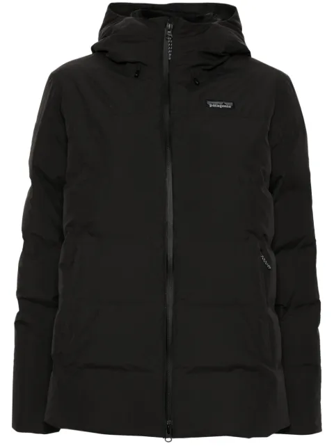 Patagonia Jackson Glacier パデッドジャケット