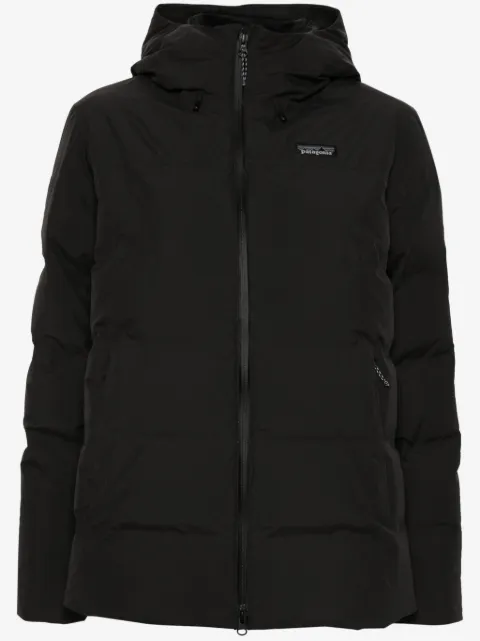 Patagonia Jackson Glacier puffer jacket
