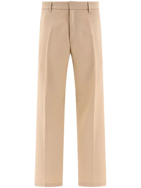 Stockholm Surfboard Club tailored bootcut trousers