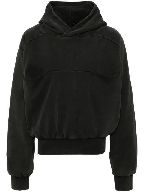 ENTIRE STUDIOS organic cotton hoodie