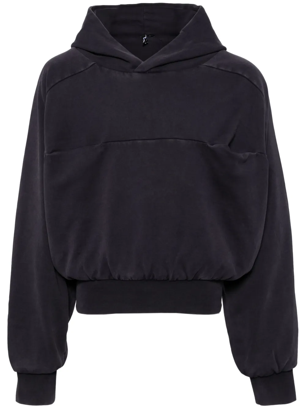 ENTIRE STUDIOS hoodie | morado | Image 1