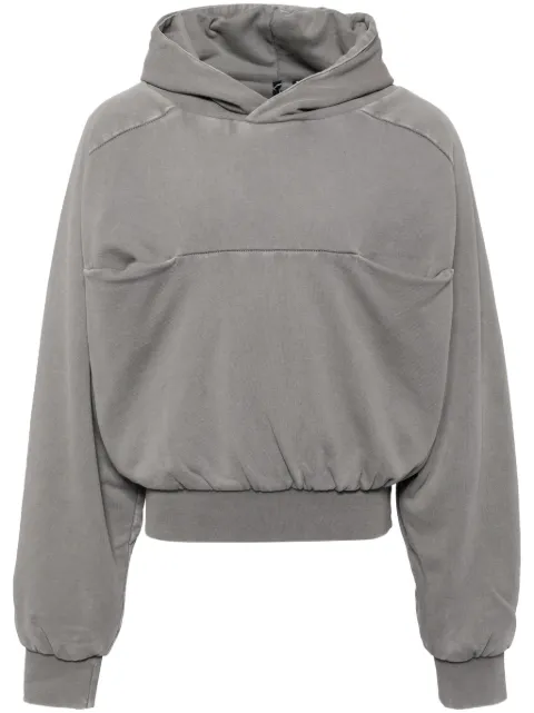 ENTIRE STUDIOS double double hood mineral
