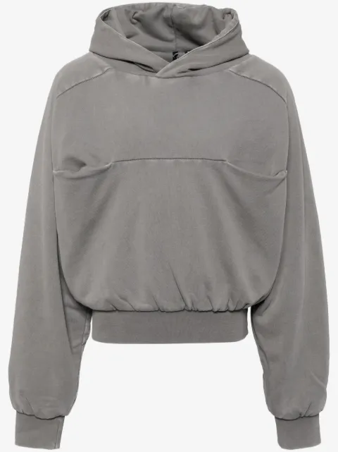ENTIRE STUDIOS double double hood mineral