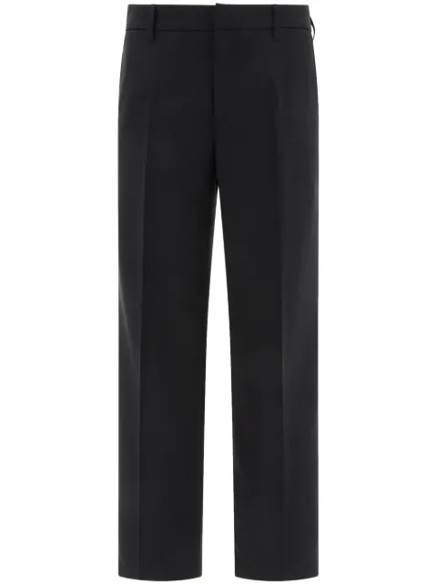 Stockholm Surfboard Club pantalones de vestir bootcut