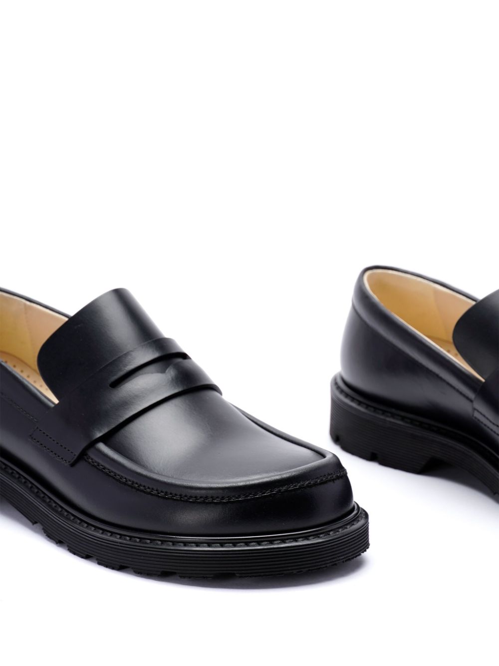 LOEWE Blaze loafers Women