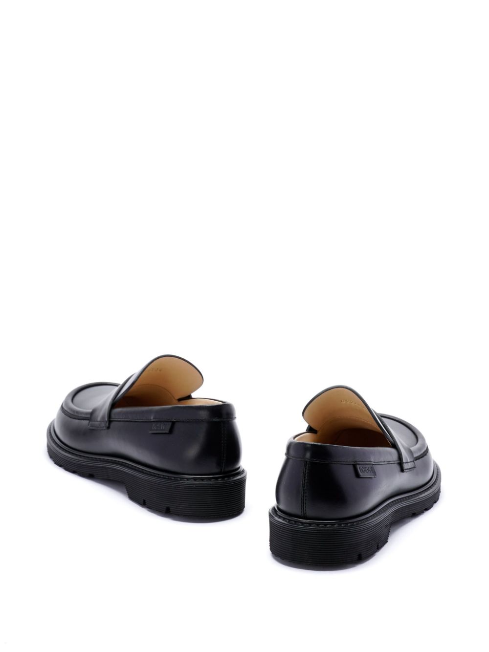 LOEWE Blaze loafers Women