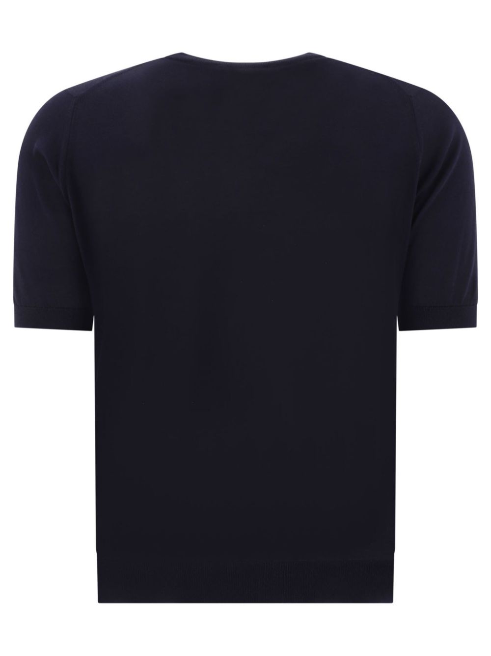 John Smedley Kempton jumper - Blauw