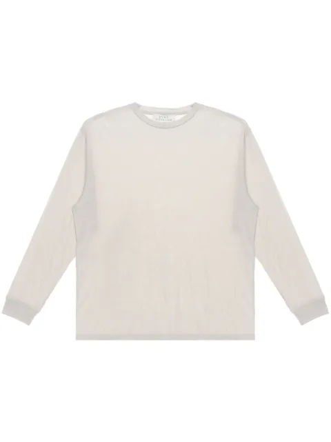 Studio Nicholson lyocell sweater