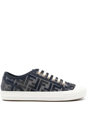 FENDI Sneakers for Women FARFETCH US