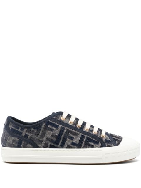 FENDI tenis Domino