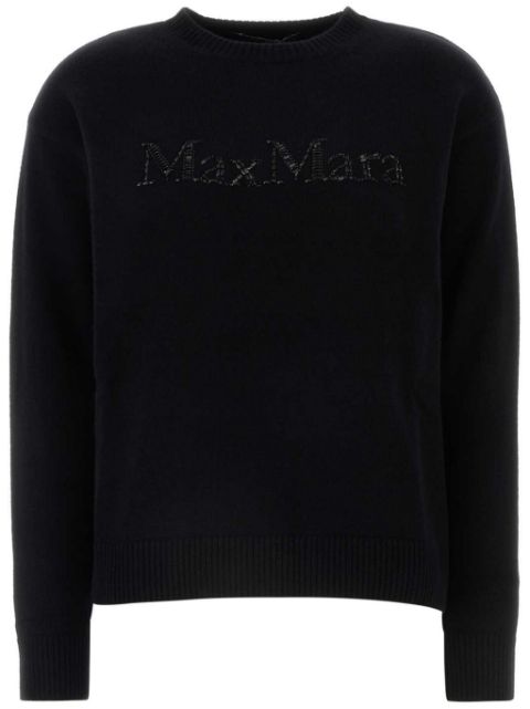 'S Max Mara Kassel jumper Women