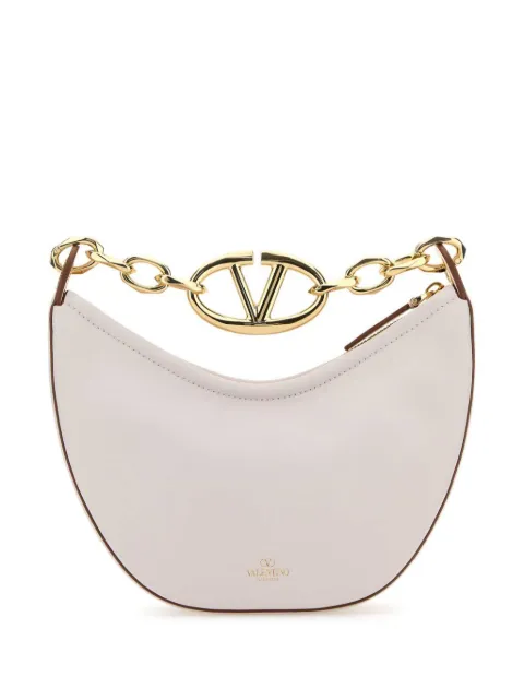 Valentino Garavani small VLogo Moon tote bag WOMEN