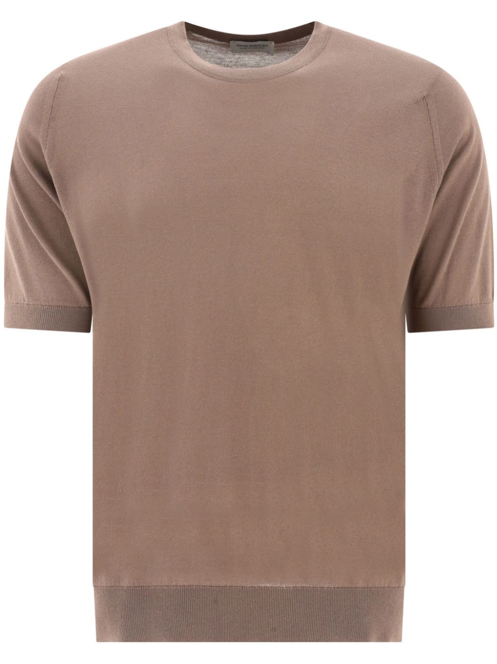 John Smedley Kempton jumper - Neutrals