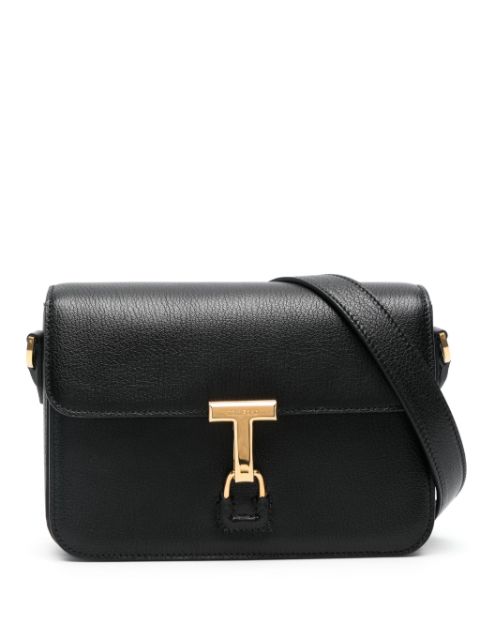 TOM FORD double-T shoulder bag Men