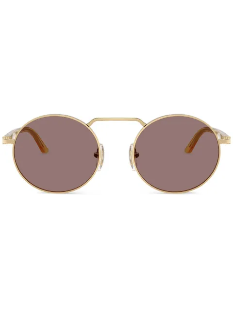 Persol round-frame sunglasses