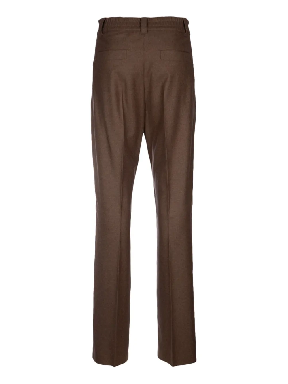 Loro Piana Reinga trousers - Brown