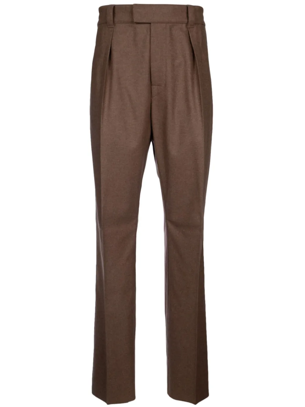 Loro Piana Reinga trousers - Brown