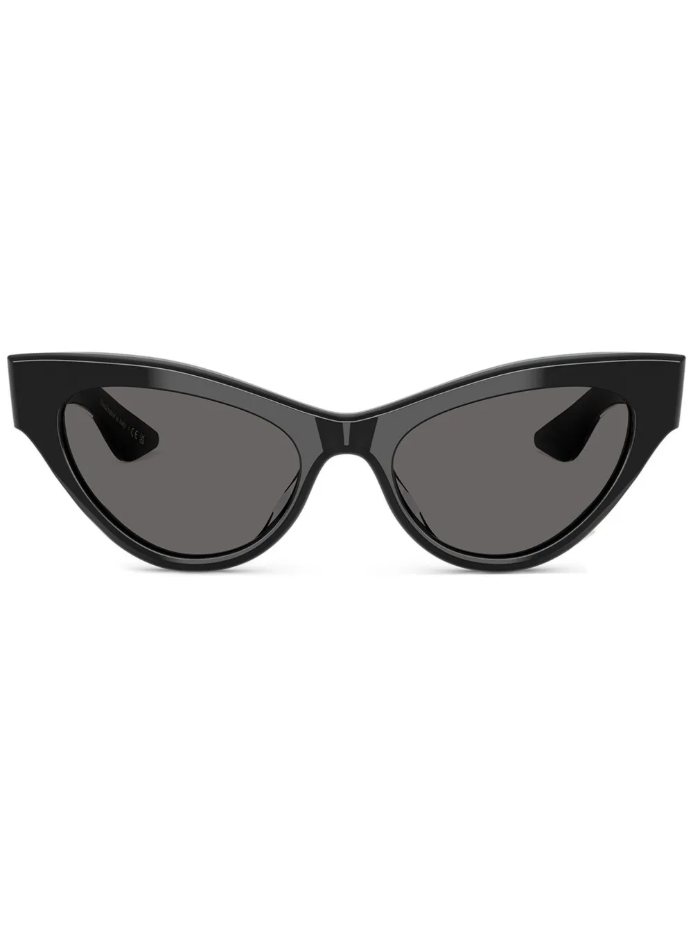 Oliver Peoples 1951C zonnebril Zwart