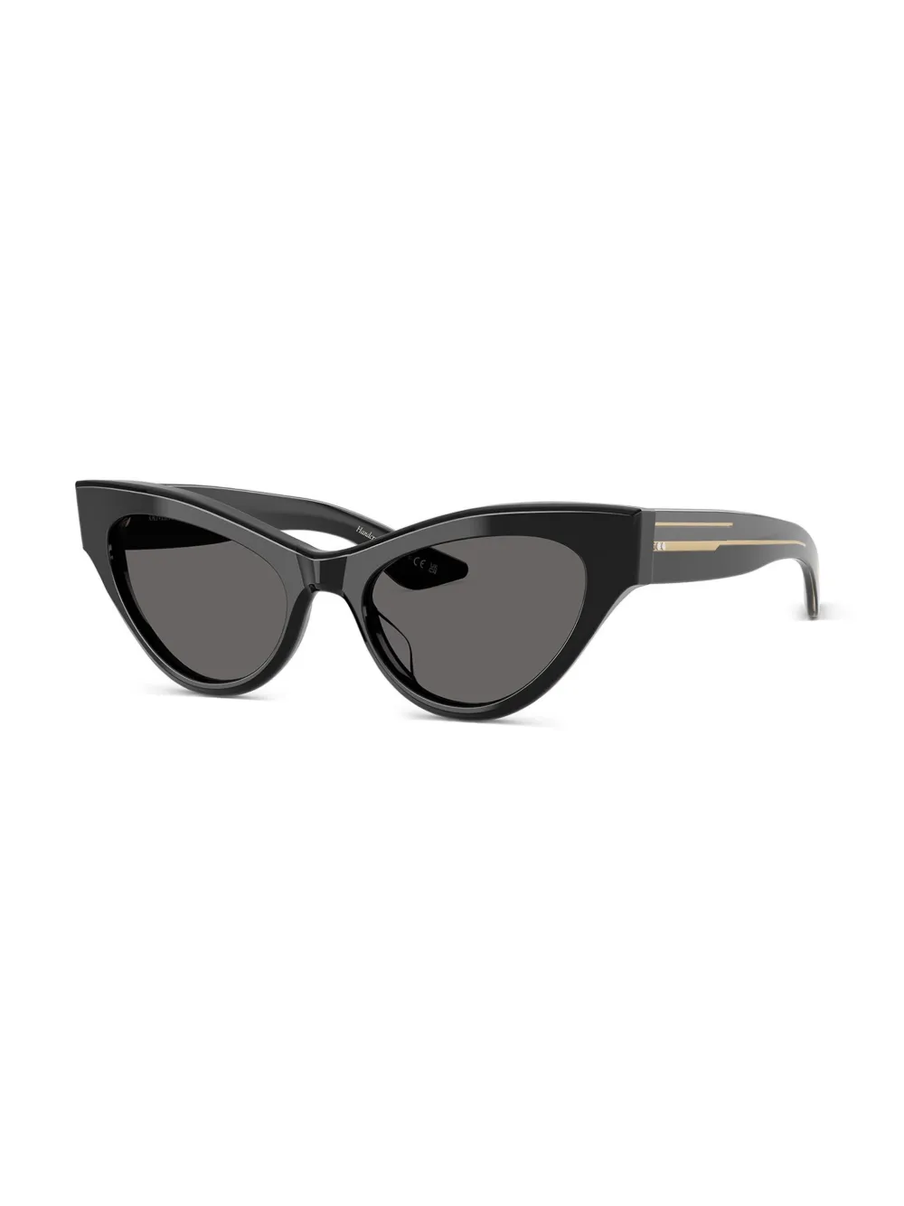 Oliver Peoples 1951C zonnebril - Zwart