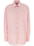 Moschino button-up shirt - Pink