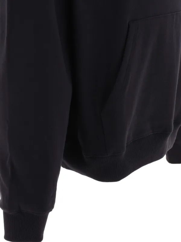 Stockholm Surfboard Club ロゴ パーカー | ブラック | FARFETCH JP