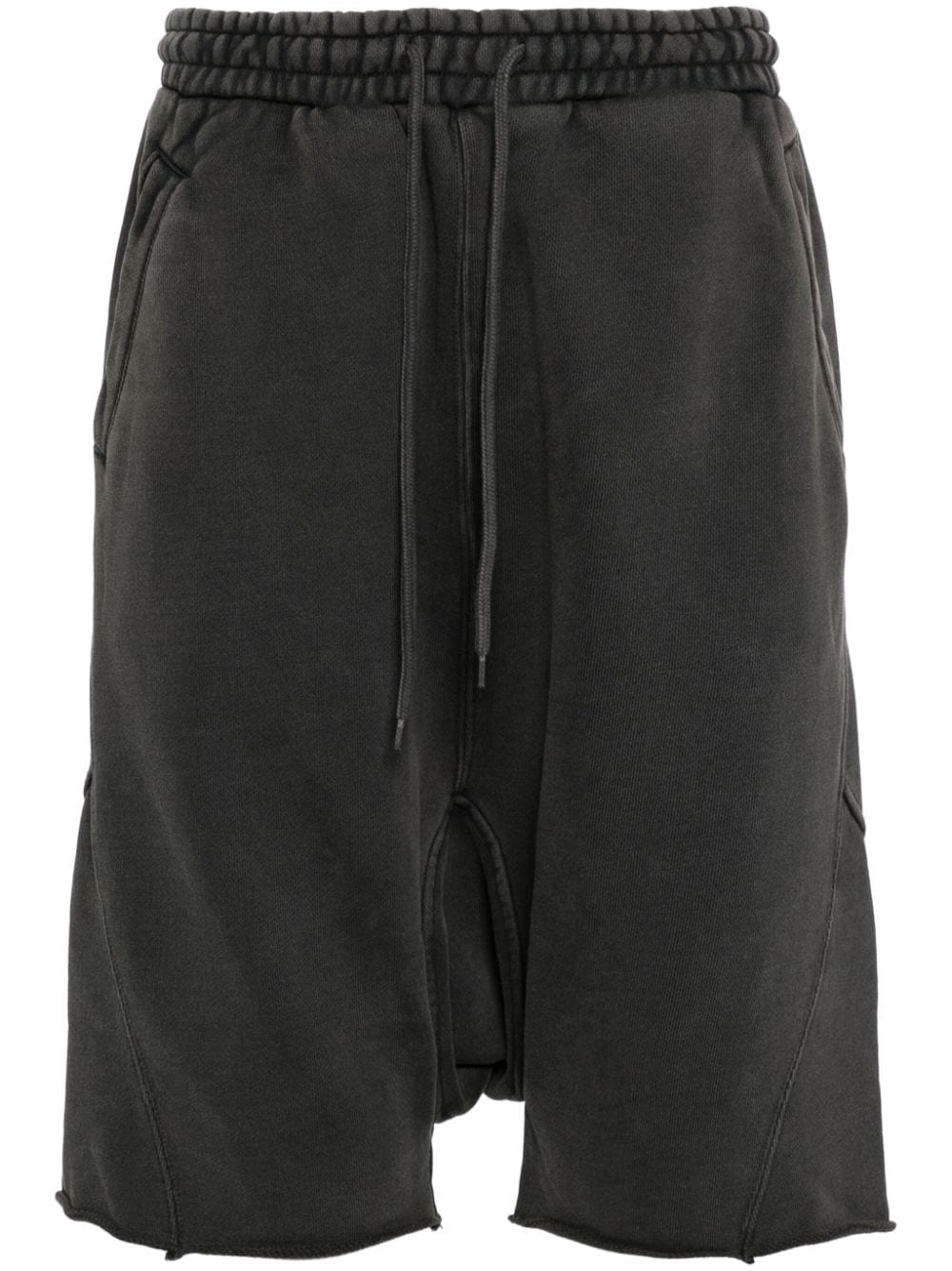 heavy drop shorts