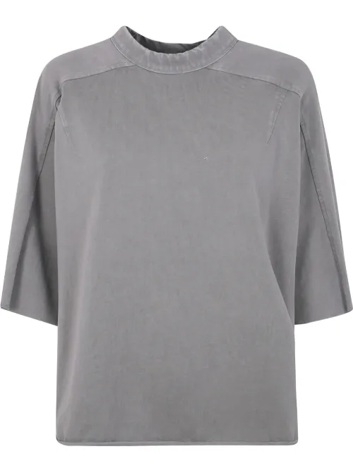 T-shirt à pinces - ENTIRE STUDIOS - Modalova