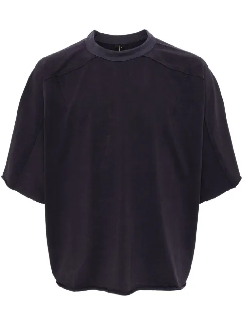 T-shirt à pinces - ENTIRE STUDIOS - Modalova