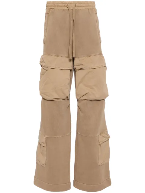 ENTIRE STUDIOS utility sweats pants
