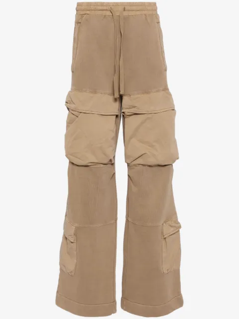 ENTIRE STUDIOS pants utility