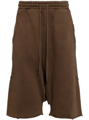 ENTIRE STUDIOS メンズ ショーツ通販 - FARFETCH ENTIRE STUDIOS メンズ ショーツ通販 - FARFETCH