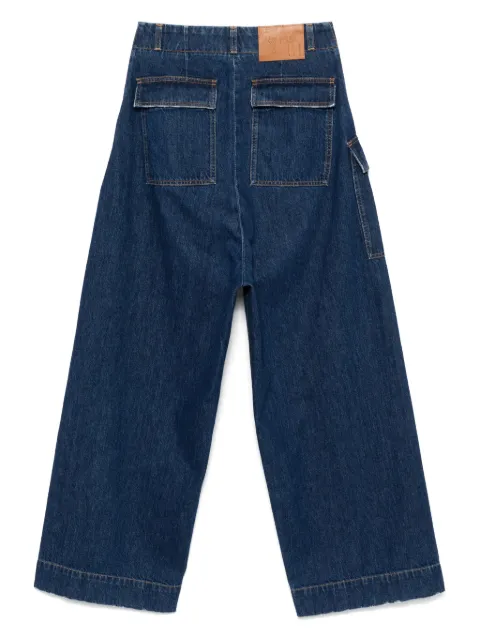 PLAN C フーデッド スカーフプランシーMARNI