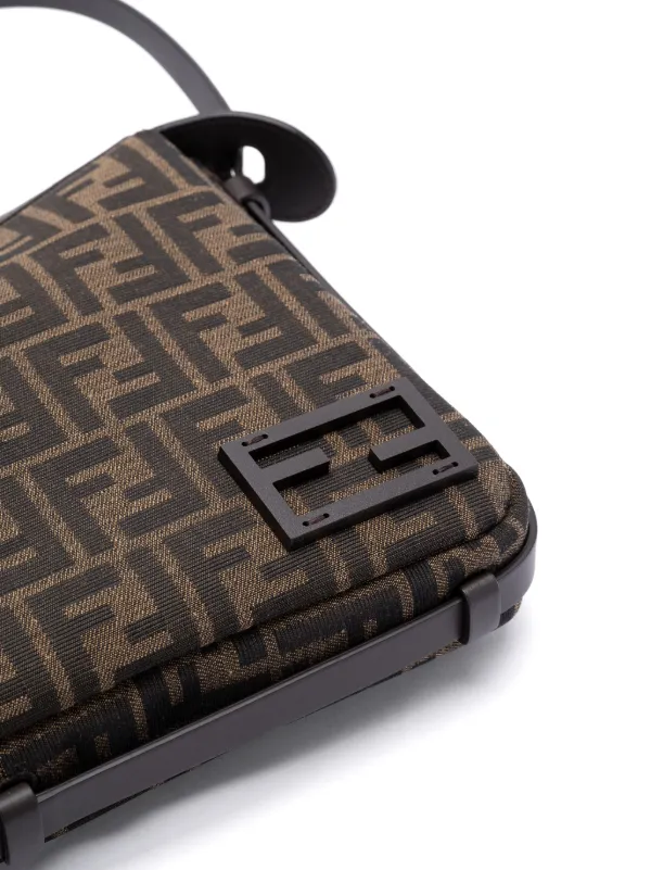 Fendi shoulder purse sale