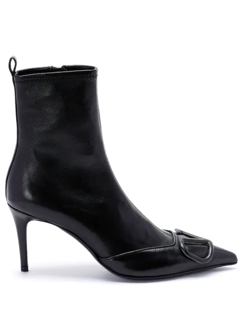 Valentino Garavani Vlogo boots 