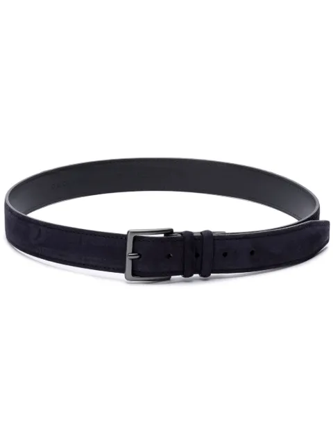 Orciani leather belt