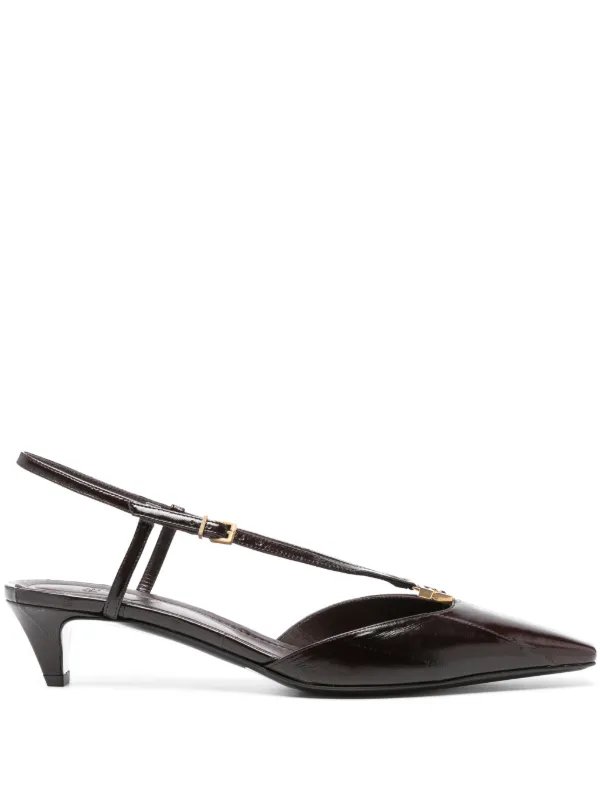 Fendi pumps on sale on sale