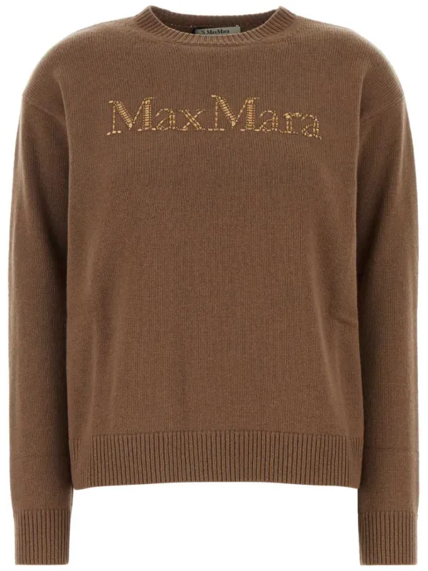 Max mara sweater hotsell