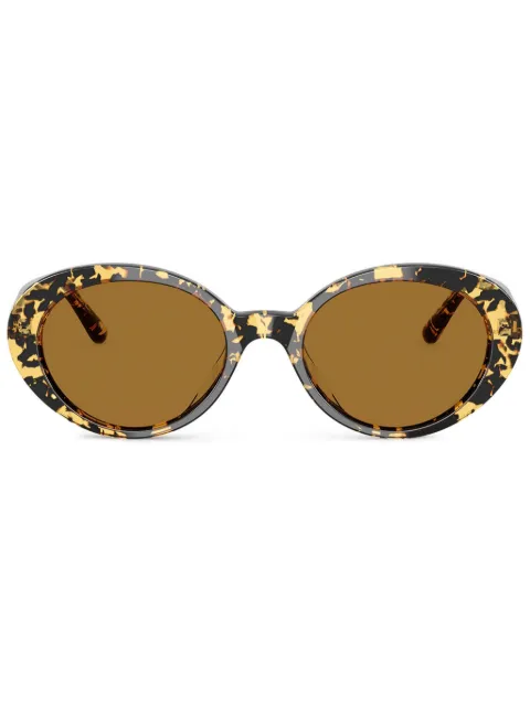 Oliver Peoples Lumar sunglasses