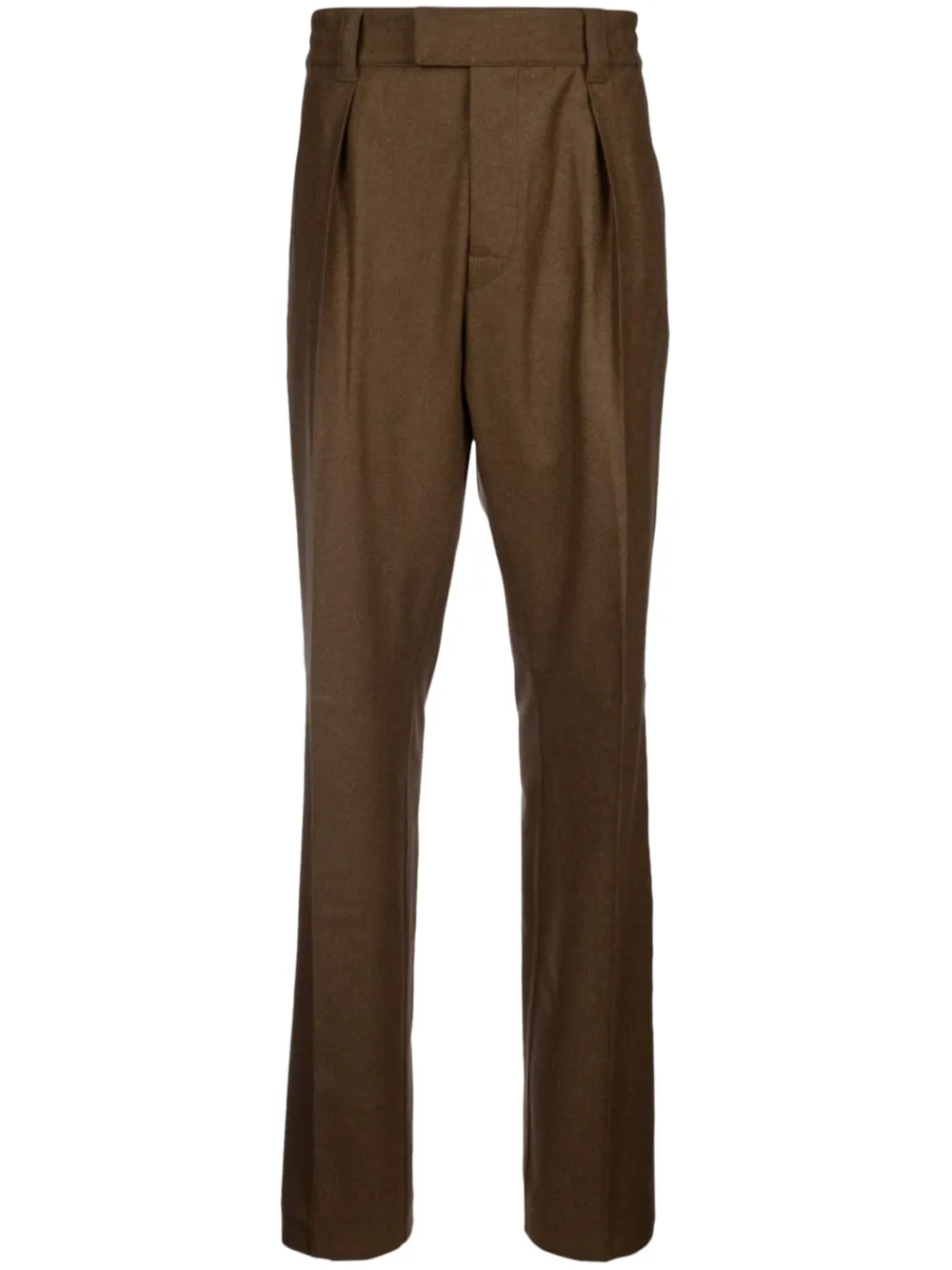Loro Piana Reigna broek Bruin