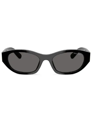 Miu Miu Eyewear