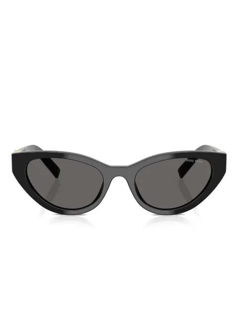 Miu Miu Eyewear cat-eye sunglasses