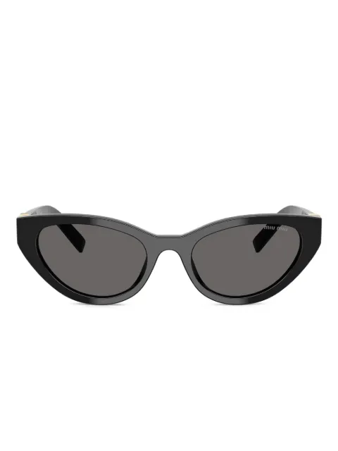 Miu Miu Eyewear cat-eye sunglasses
