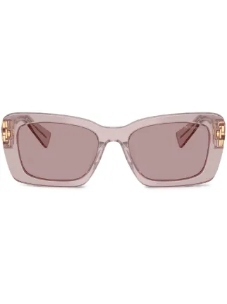 Miu Miu Eyewear