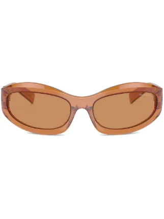 Miu Miu Eyewear