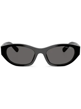 Miu Miu Eyewear